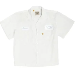 ALEX MECHANIC SHIRT