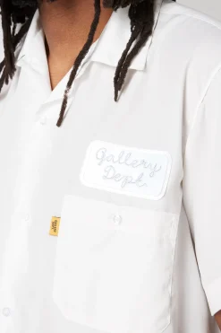 ALEX MECHANIC SHIRT