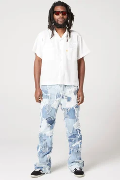 ALEX MECHANIC SHIRT