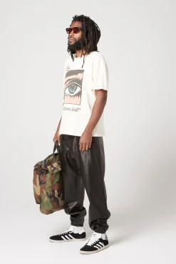 ANALOG SWEATPANT