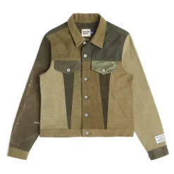 ANDY JACKET