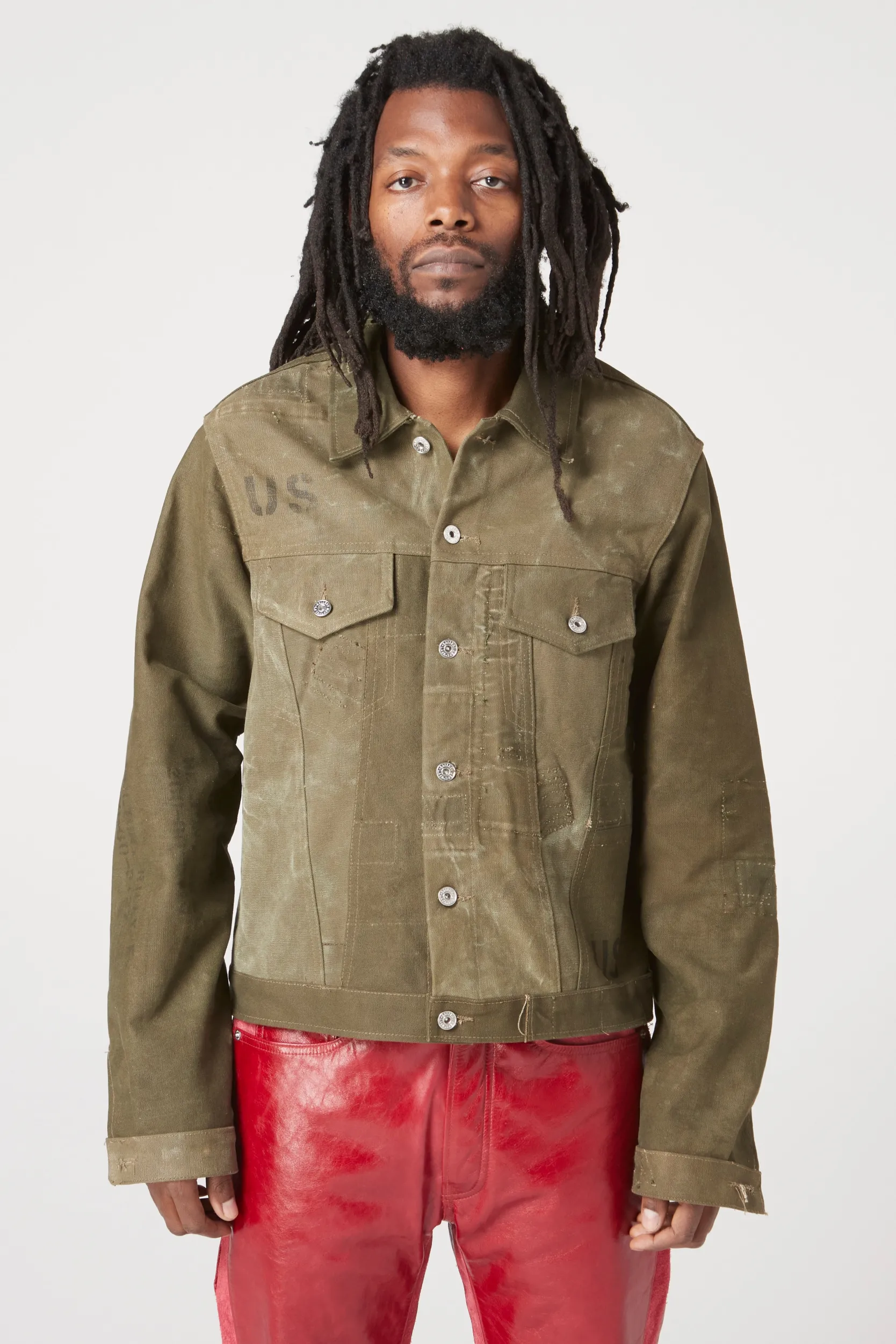 ANDY JACKET