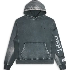 ARCHIVE HOODIE