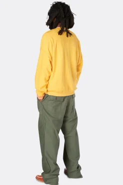 ART THAT KILLS REVERSIBLE CREWNECK