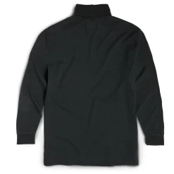 ART THAT KILLS REVERSIBLE TURTLENECK