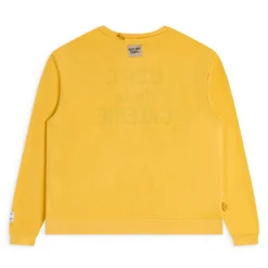 ART THAT KILLS REVERSIBLE CREWNECK