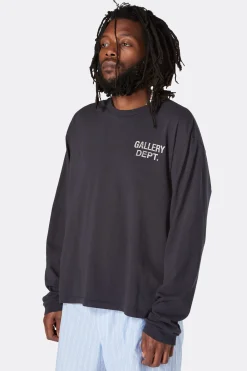 ART THAT KILLS REVERSIBLE L/S