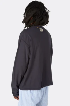 ART THAT KILLS REVERSIBLE L/S