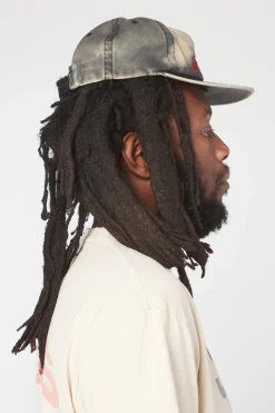 ART THAT KILLS SUN-FADED HAT