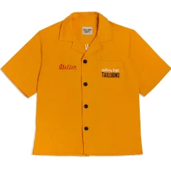 ATELIER PARKER SHIRT