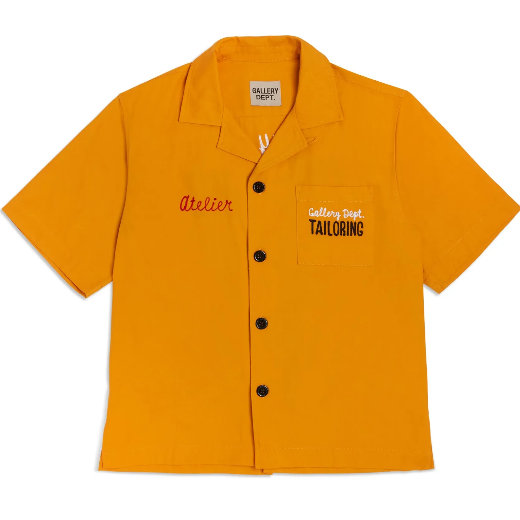 ATELIER PARKER SHIRT