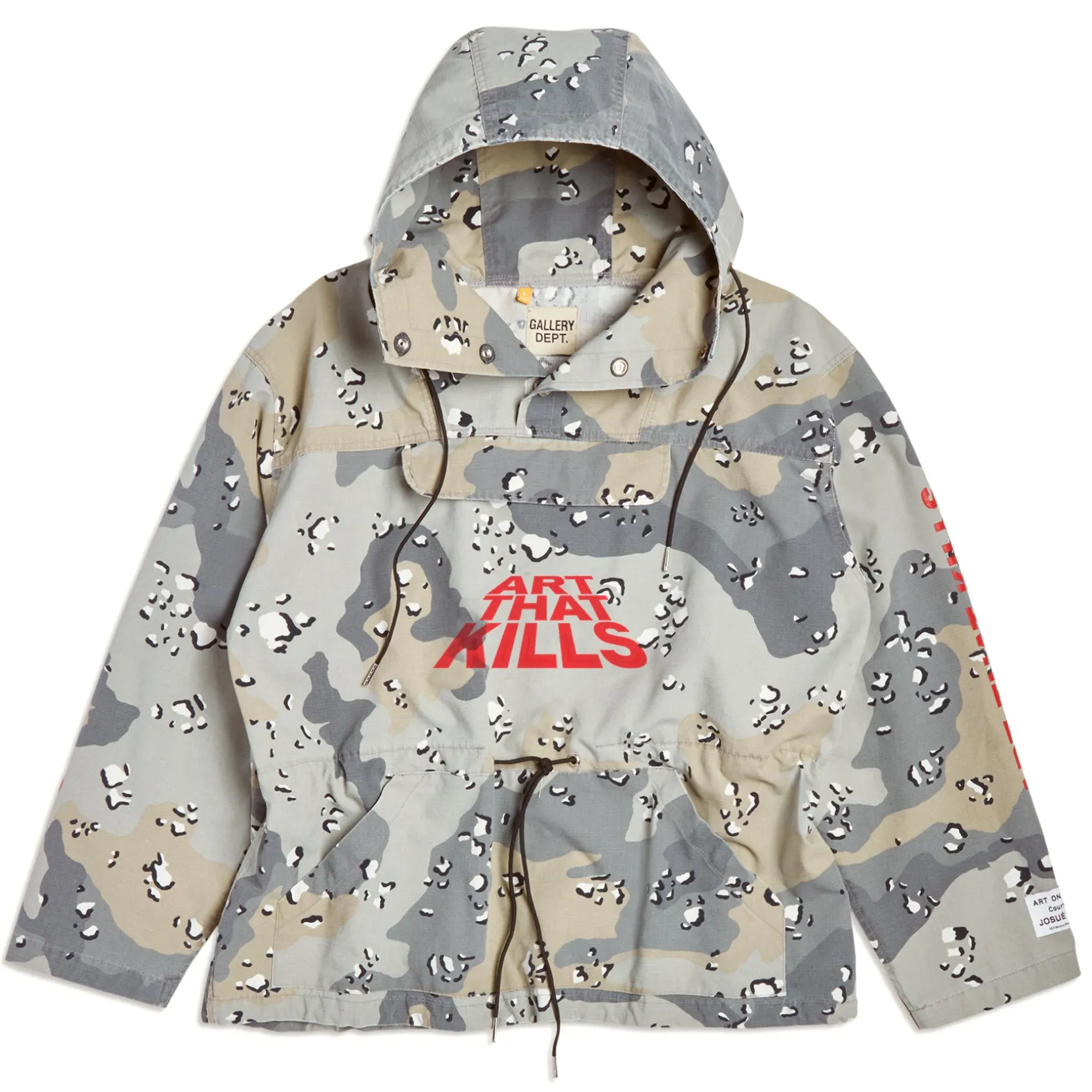 ATK ANORAK