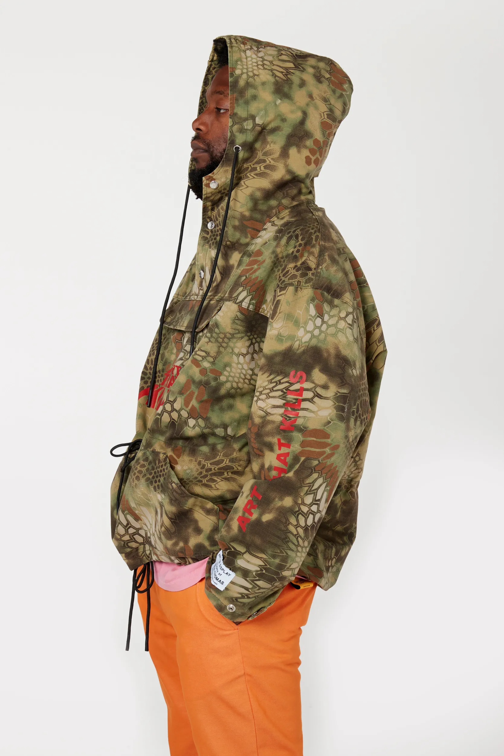 ATK ANORAK