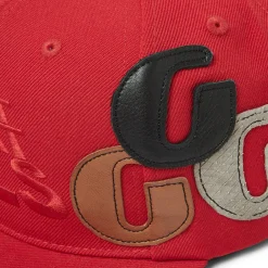 ATK G-PATCH FITTED CAP