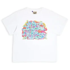 ATK GRAFFITI TEE