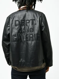 ATK LUXE MONTECITO JACKET