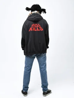 ATK MERCH HOODIE