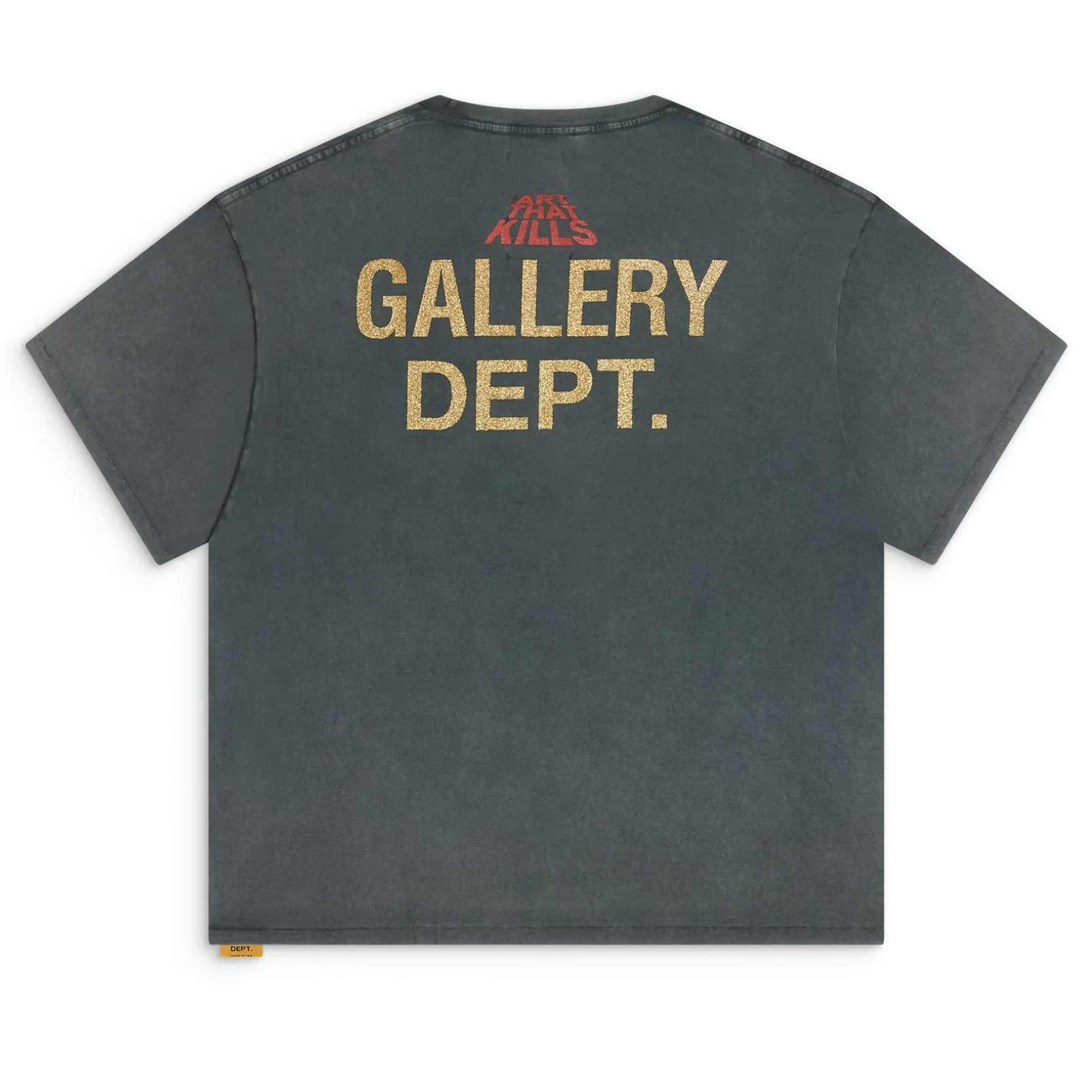 ATK NIGHT TEE