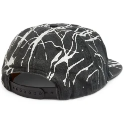 ATK PAINT STRIPE HAT