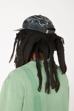 ATK PAINT STRIPE HAT