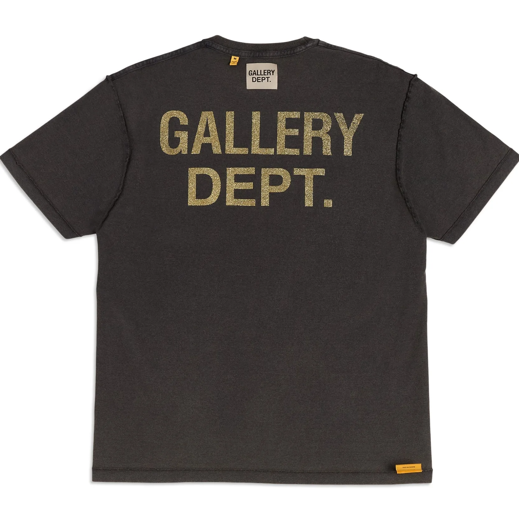 ATK REVERSIBLE FRENCH LOGO TEE