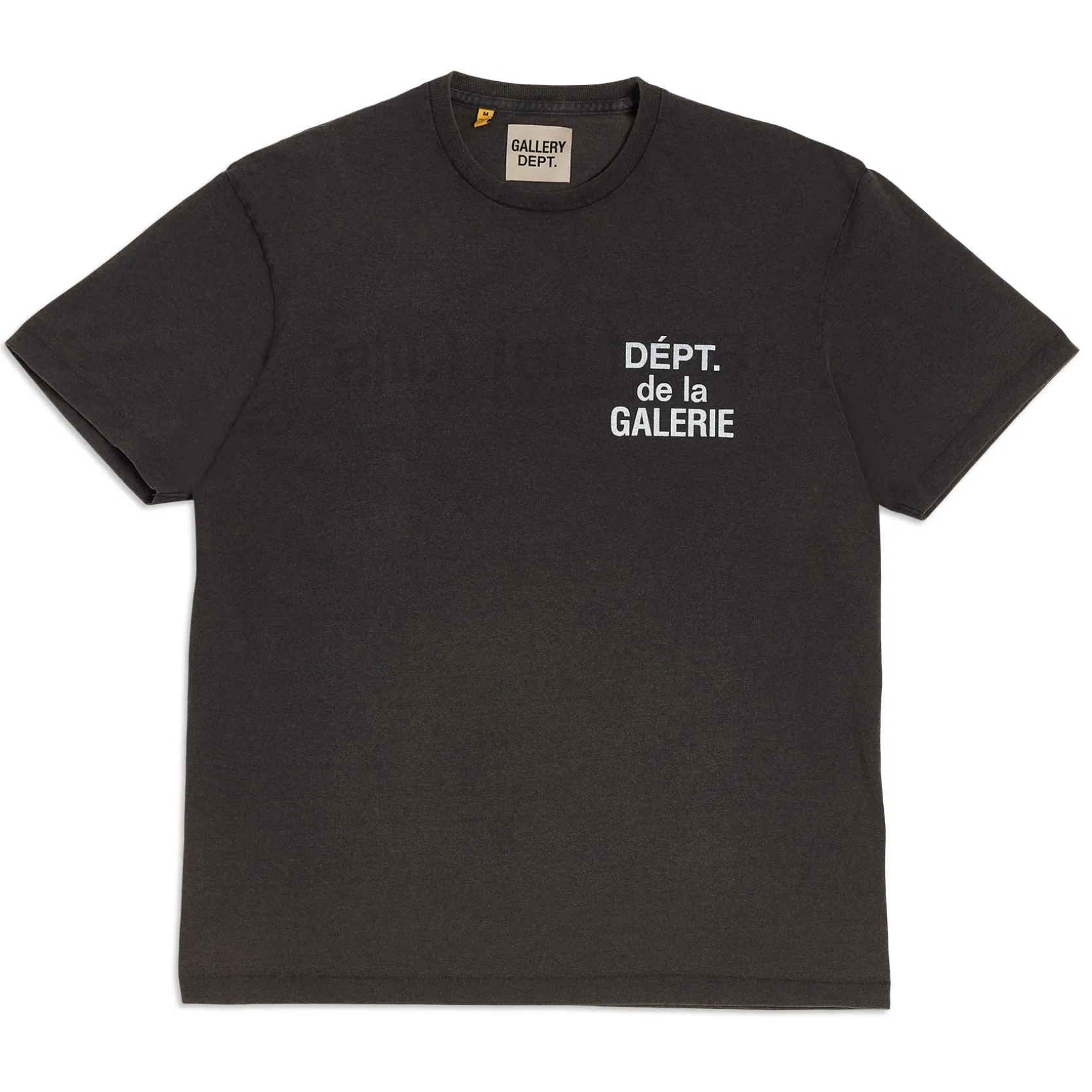 ATK REVERSIBLE FRENCH LOGO TEE