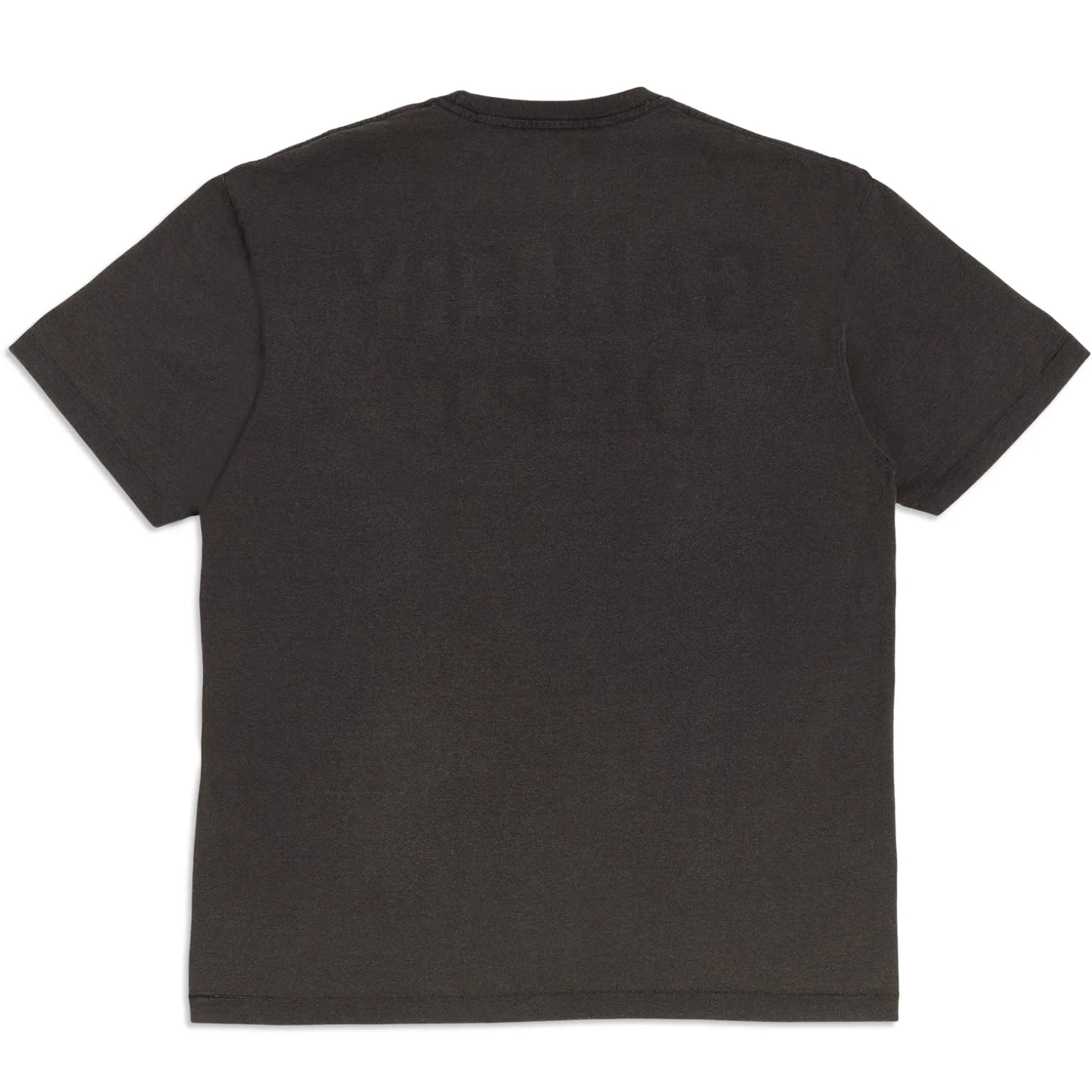 ATK REVERSIBLE FRENCH LOGO TEE