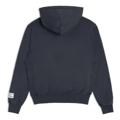 ATK REVERSIBLE LOGO HOODIE