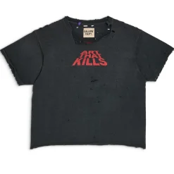 ATK STACKED WOMEN'S TEE