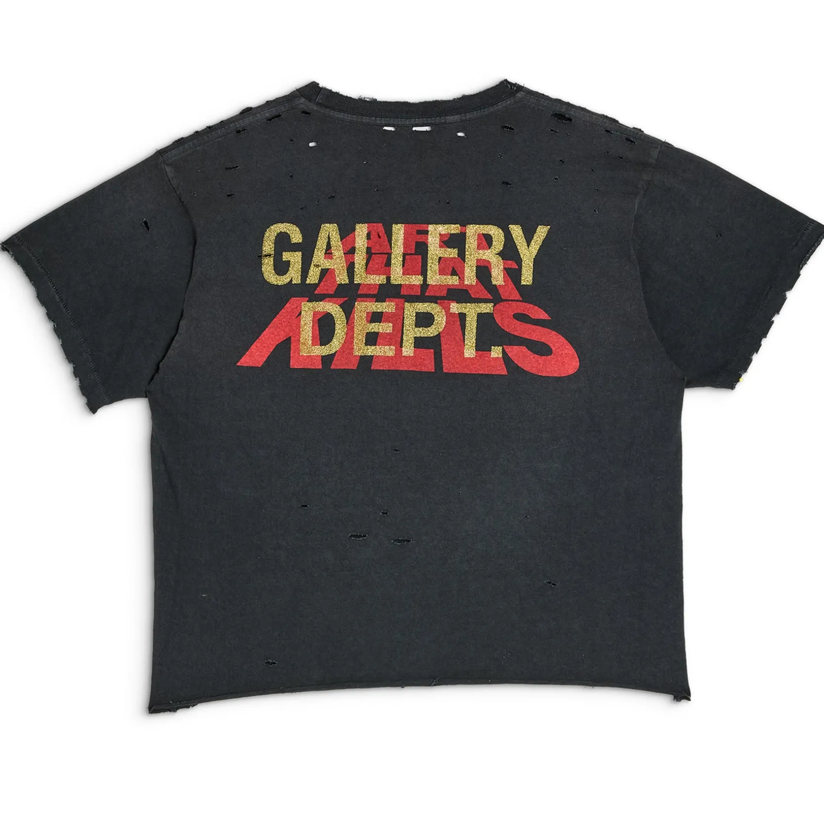 ATK STACKED WOMEN'S TEE