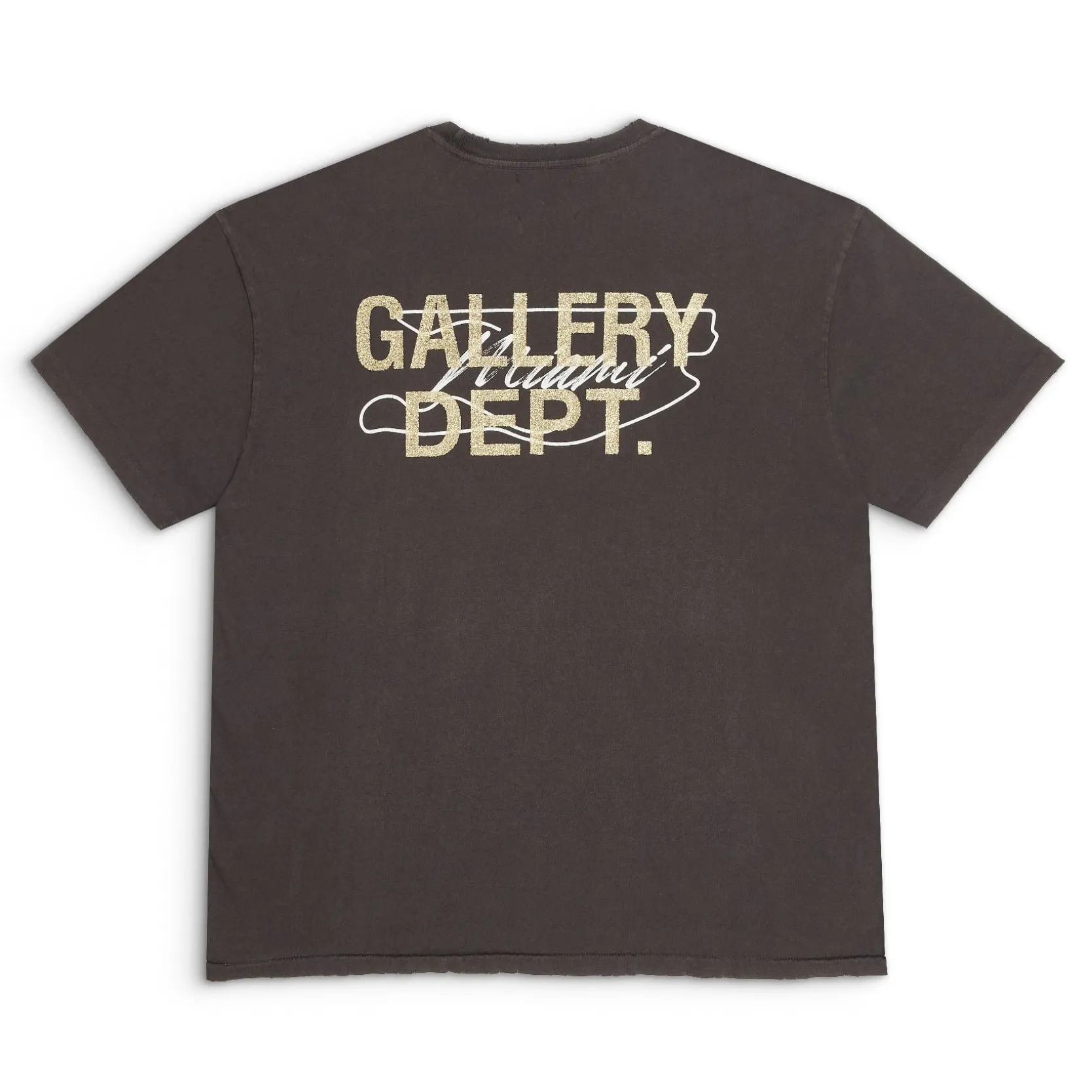 AUCTION TEE