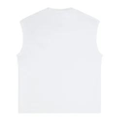 AUGI SLEEVELESS TEE