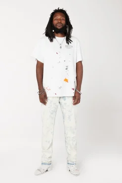 BOARDWALK TEE