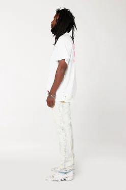 BOARDWALK TEE