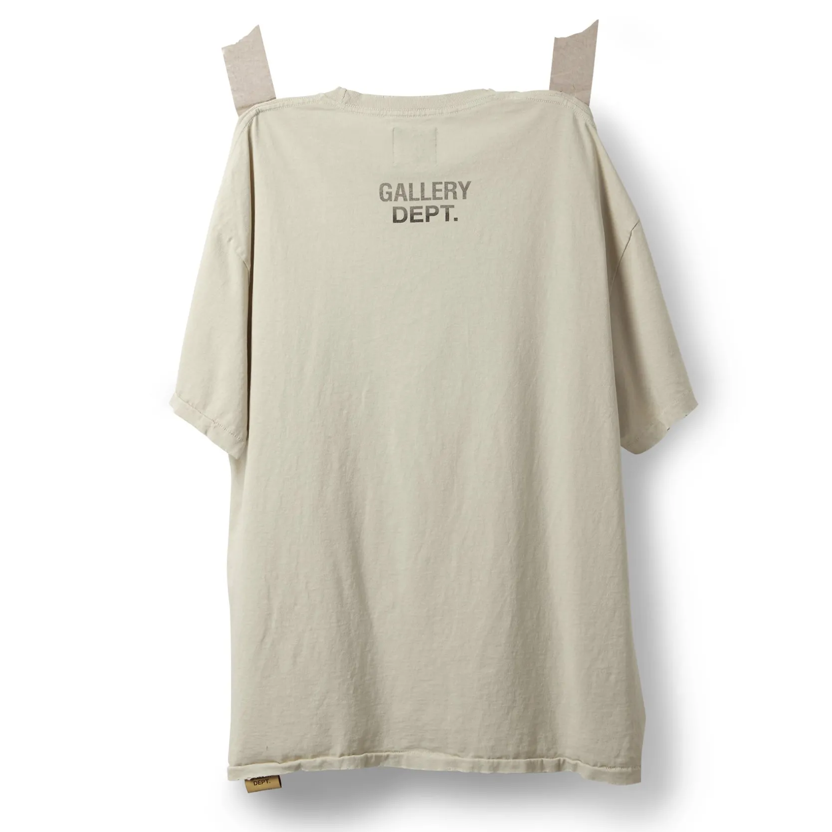 BORING TEE