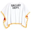 BOXING TOWEL PONCHO