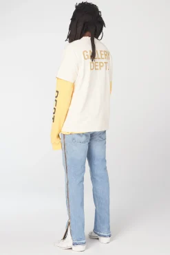 BREAKING NEWS TEE