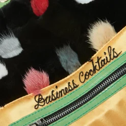 BUSINESS COCKTAILS MERCI BAG