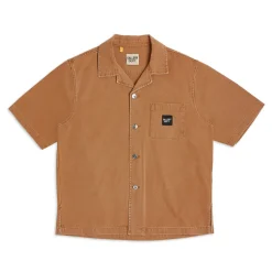 CANVAS ANDY JACKET