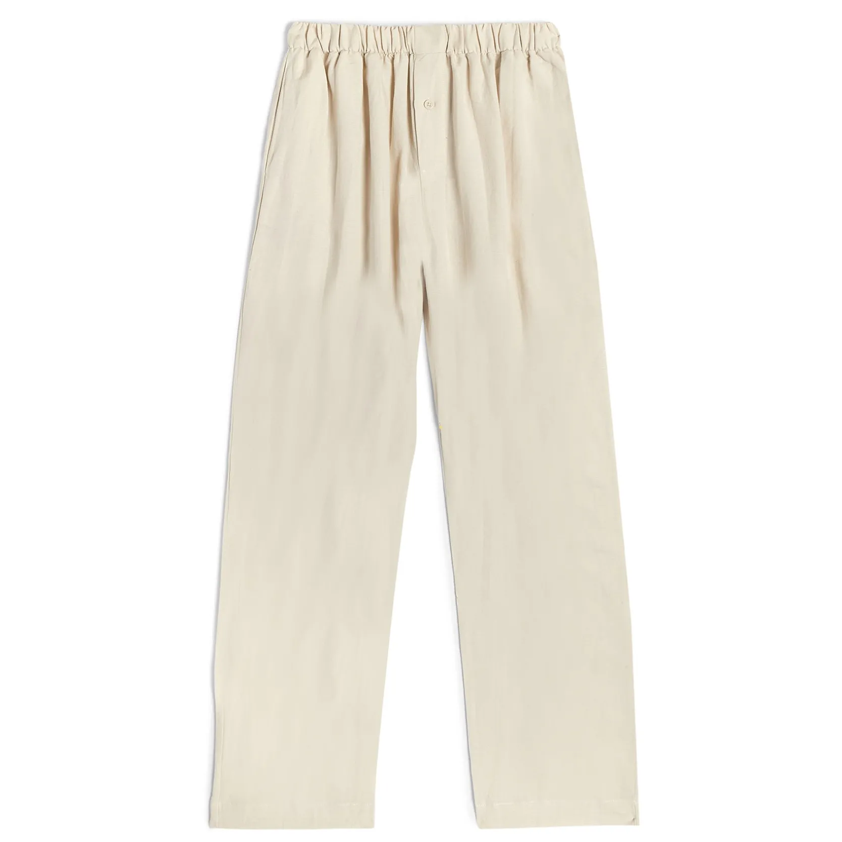 CHATEAU JOSUÉ LINEN PAJAMAS