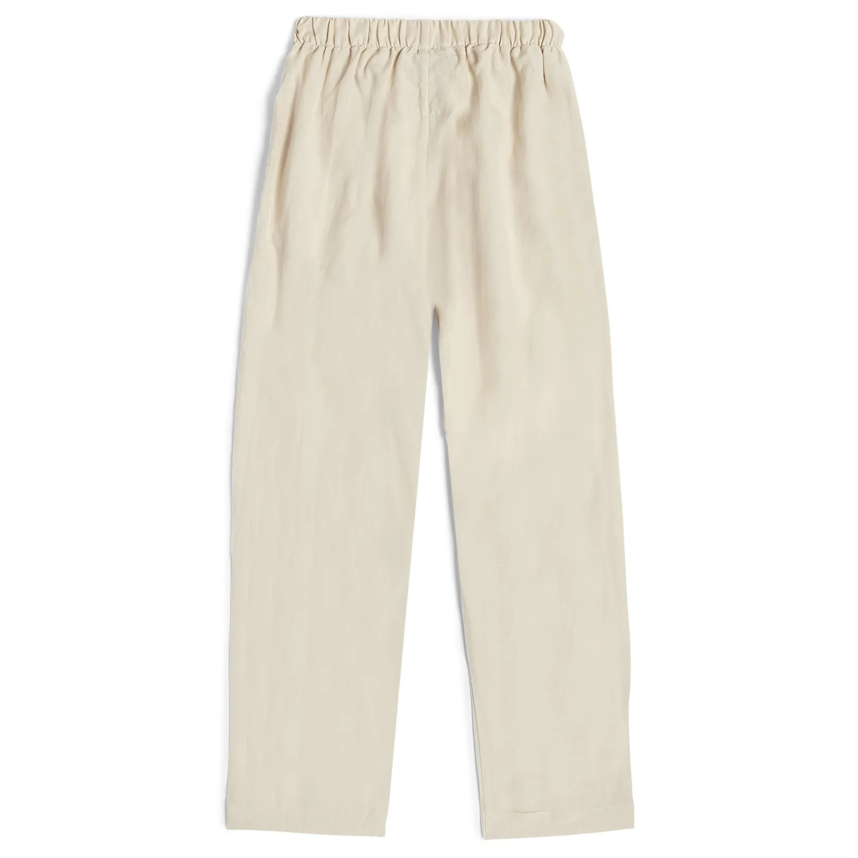 CHATEAU JOSUÉ LINEN PAJAMAS