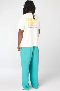 CHATEAU JOSUÉ PAJAMAS