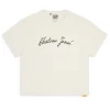 CHATEAU JOSUÉ SCRIPT TEE