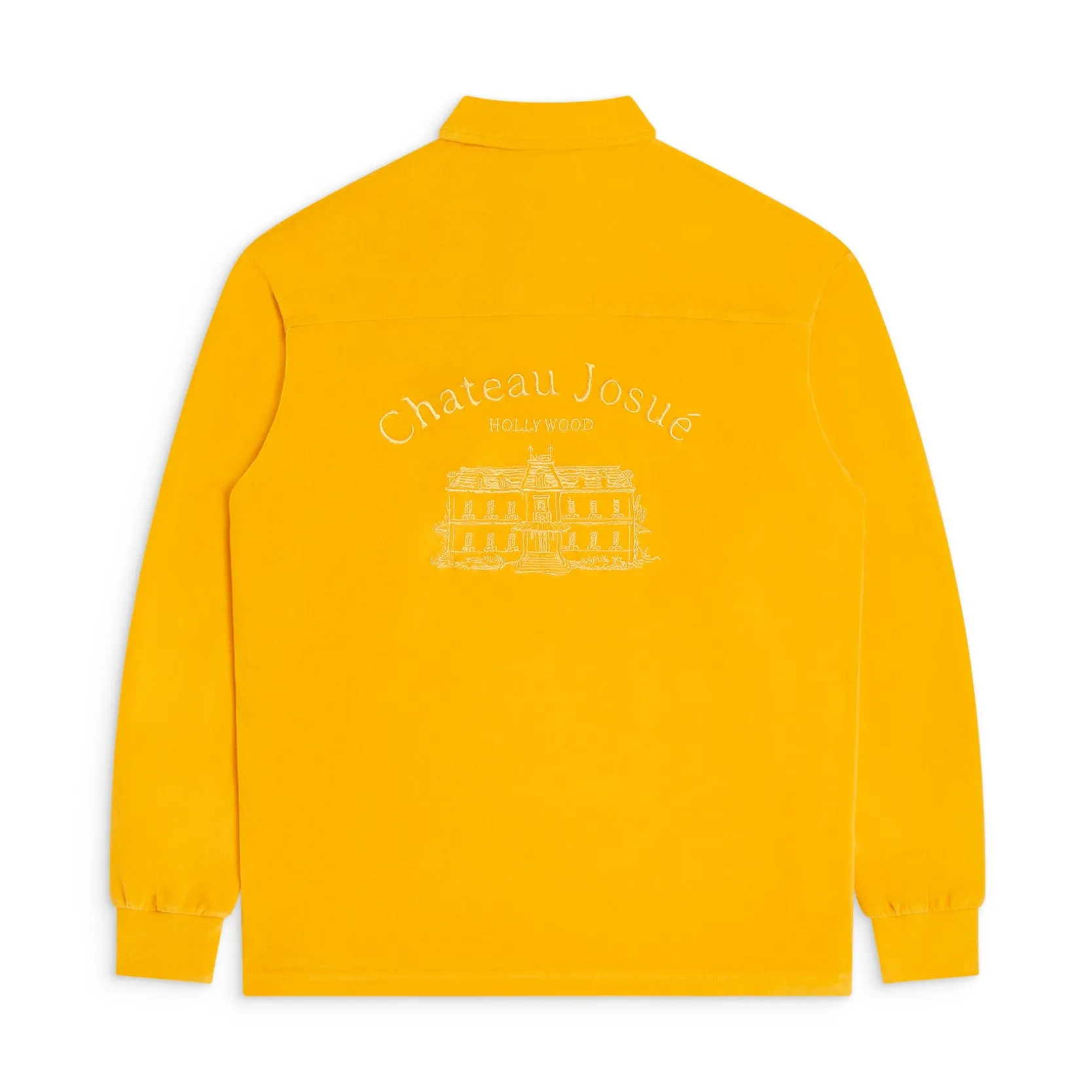 CHATEAU POLO SHIRT