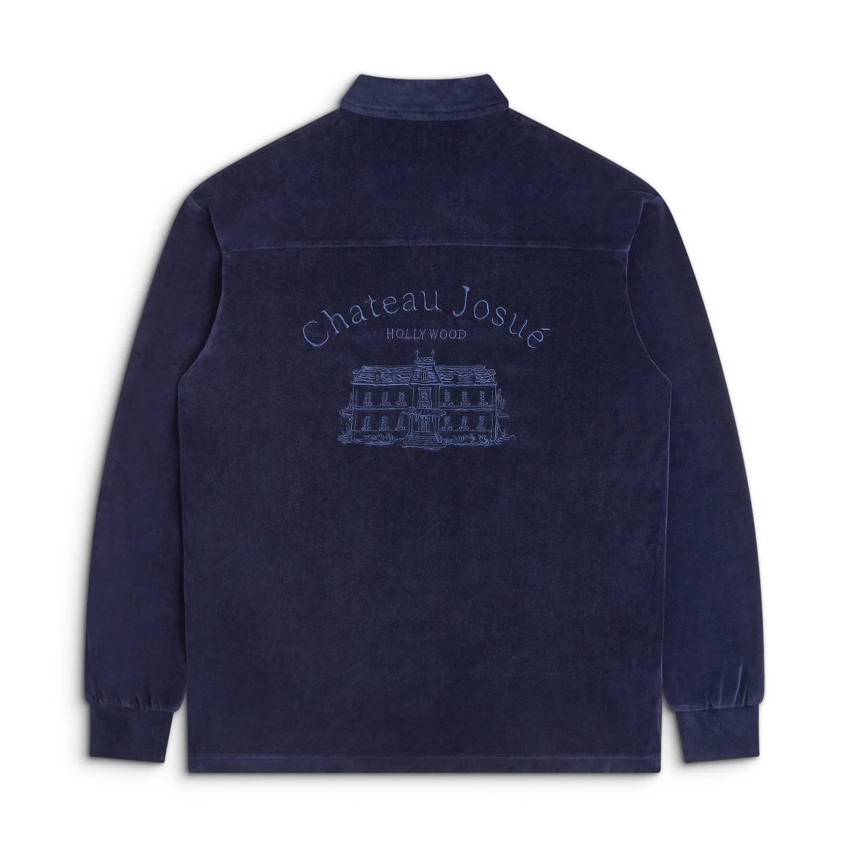 CHATEAU POLO SHIRT