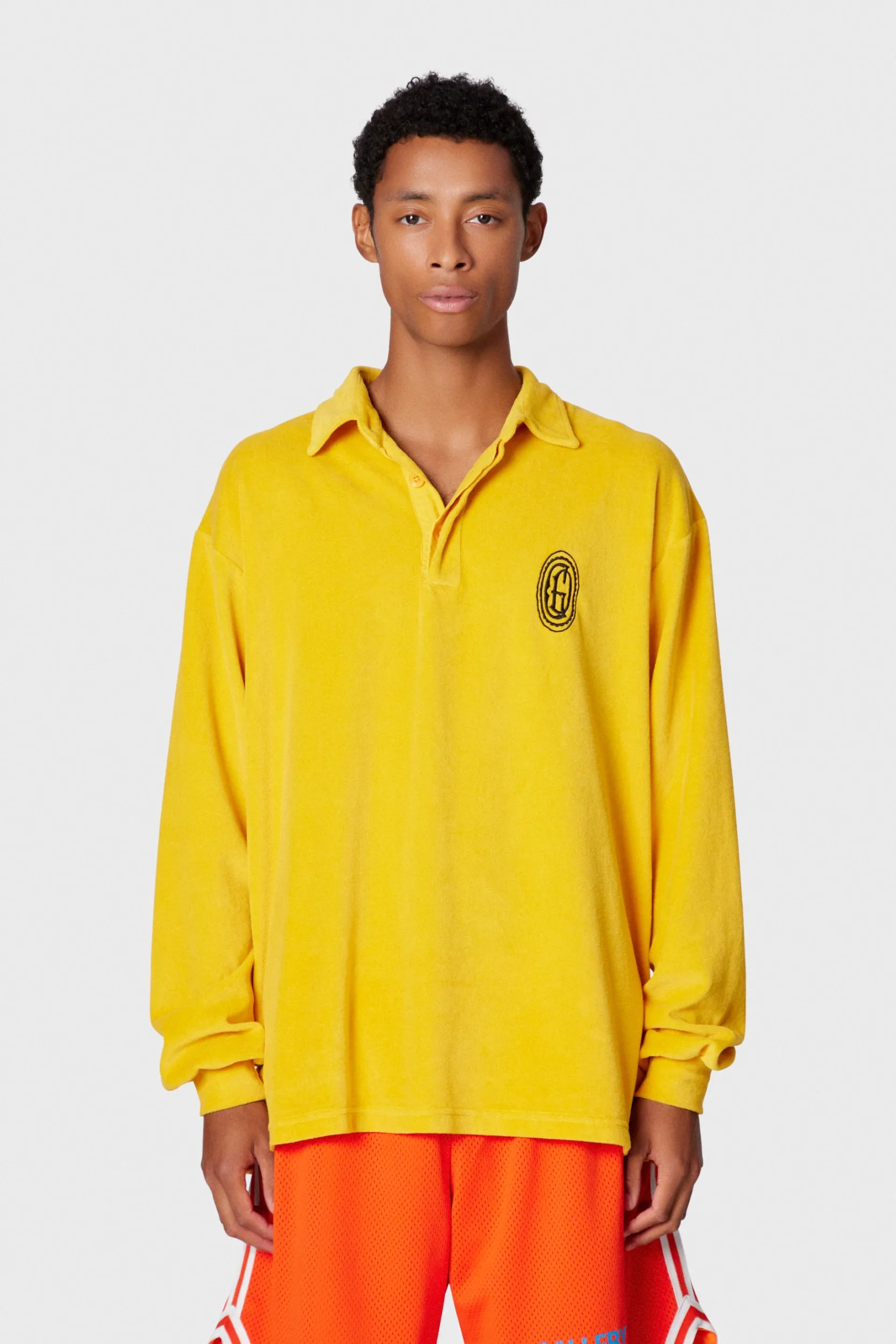 CHATEAU POLO SHIRT