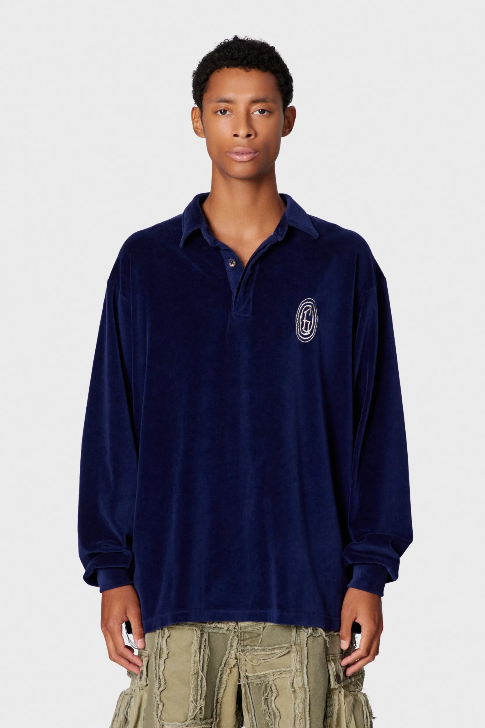 CHATEAU POLO SHIRT