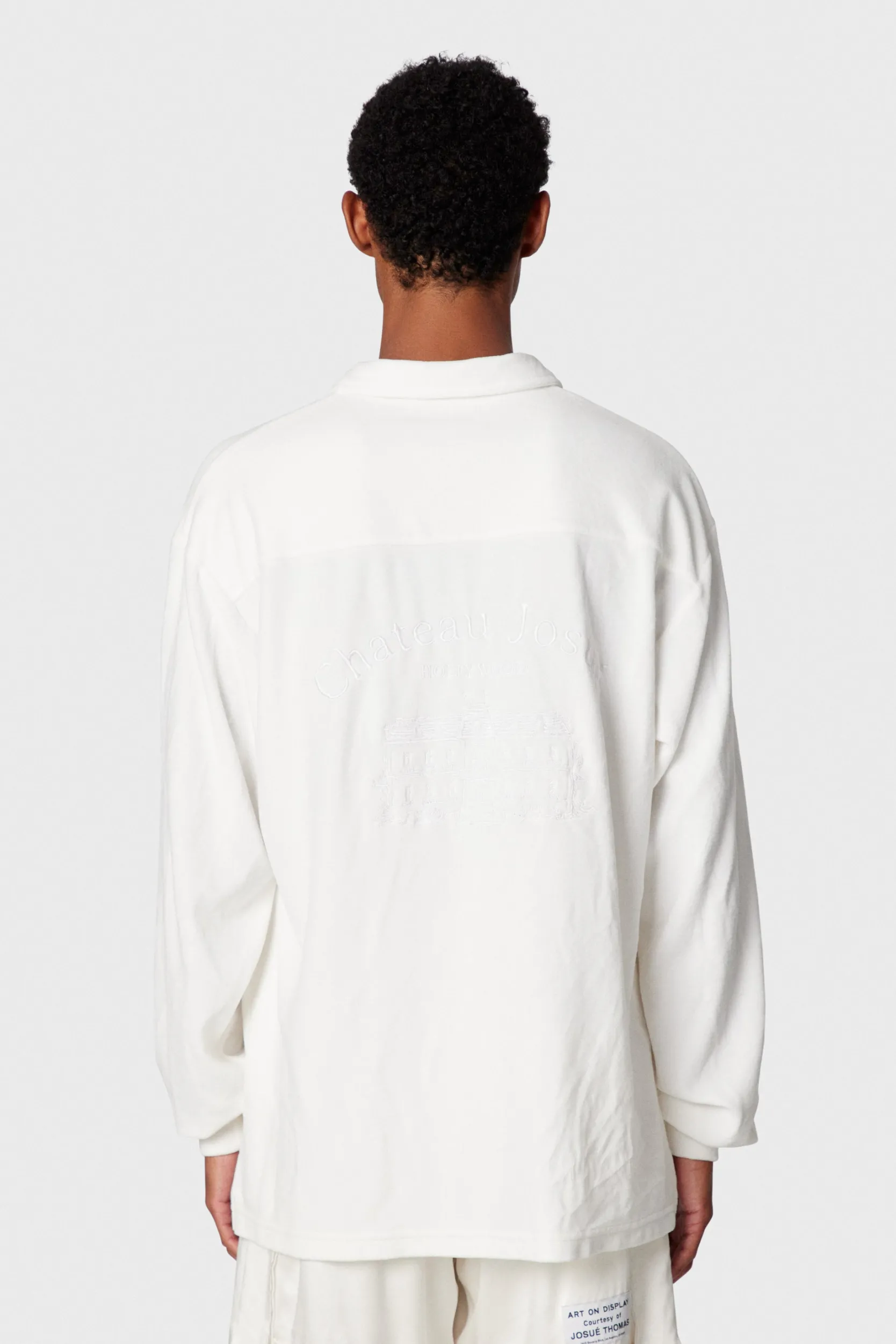 CHATEAU POLO SHIRT