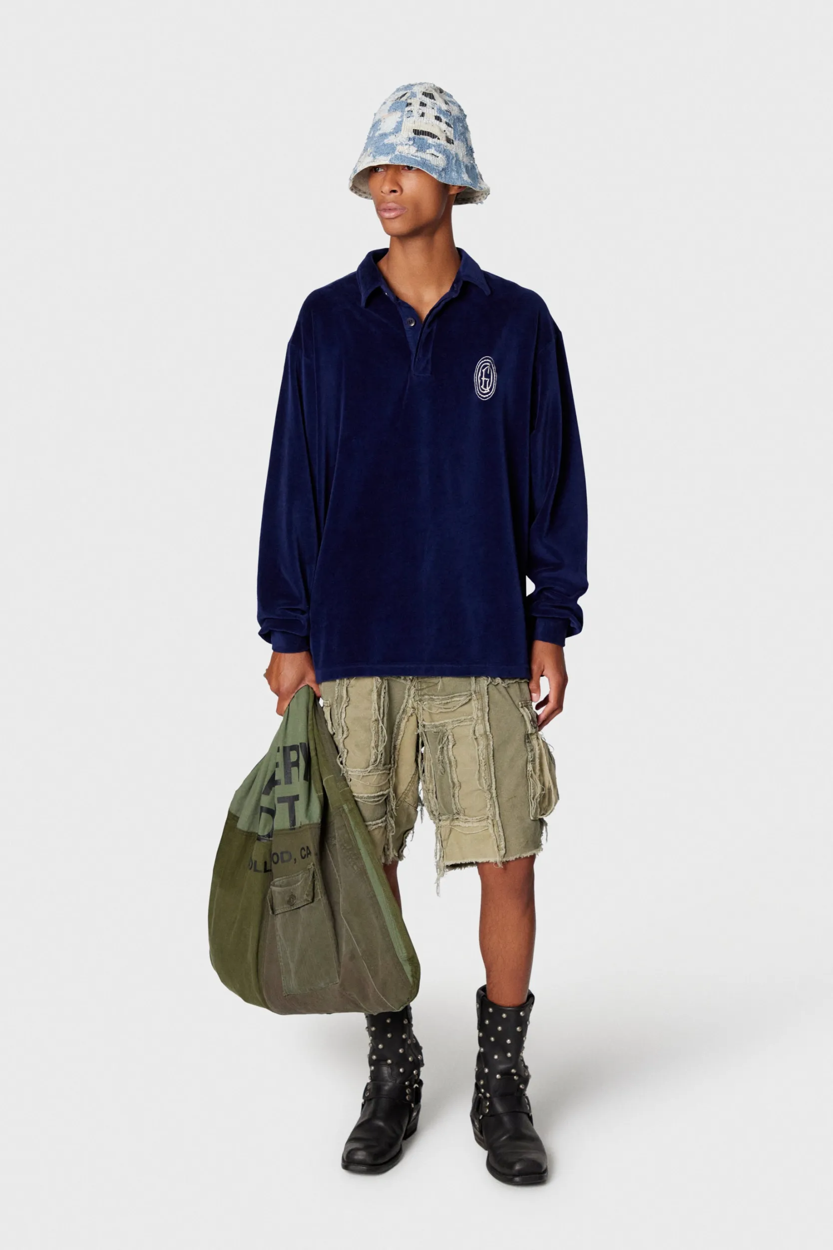 CHATEAU POLO SHIRT