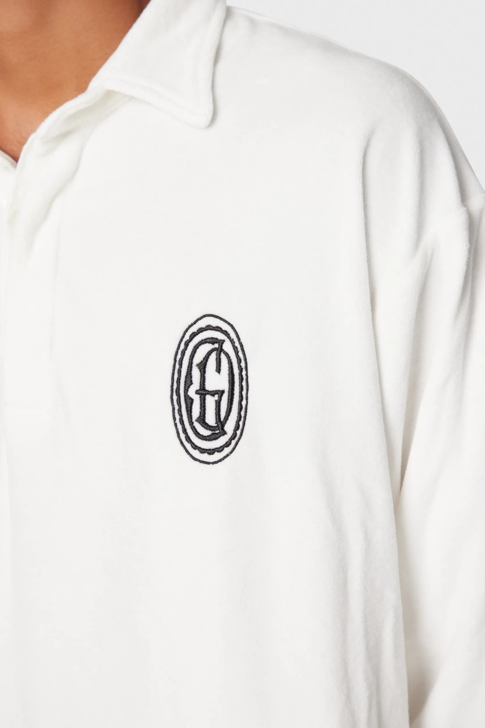 CHATEAU POLO SHIRT